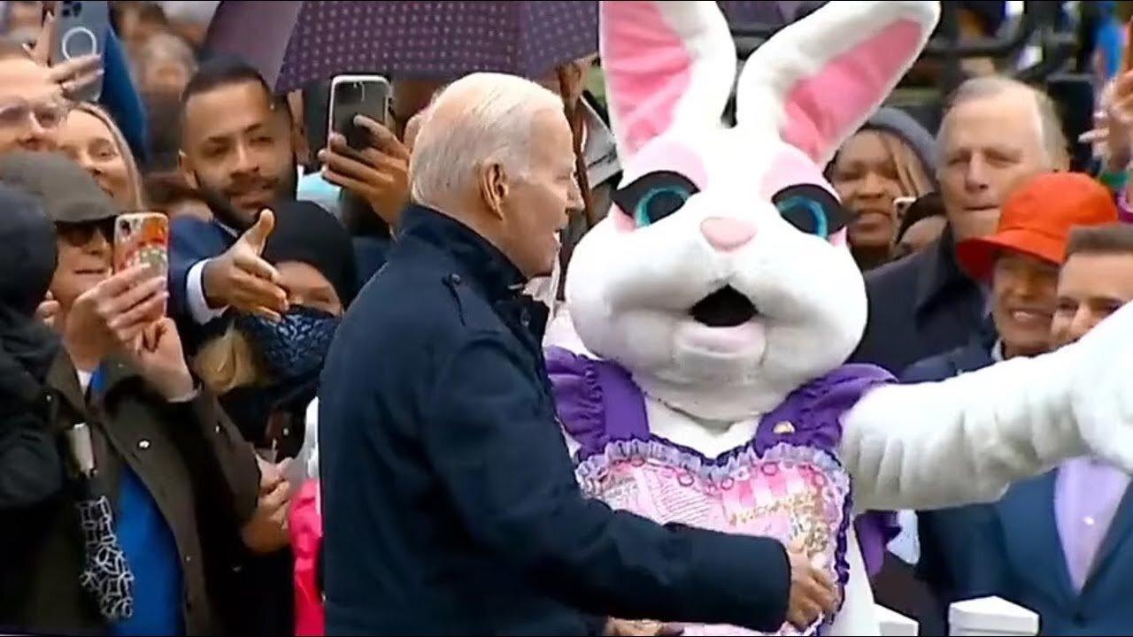 Biden Denies Honoring Trans Awareness Day On Easter
