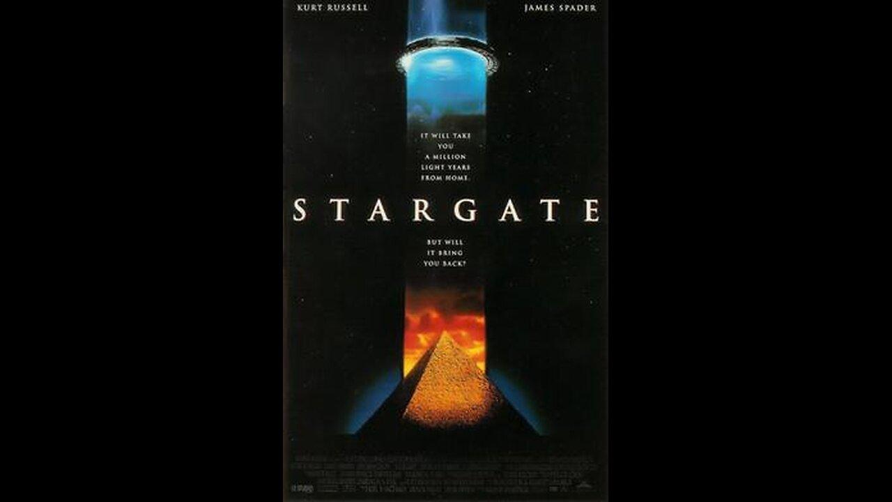 Trailer - Stargate - 1994