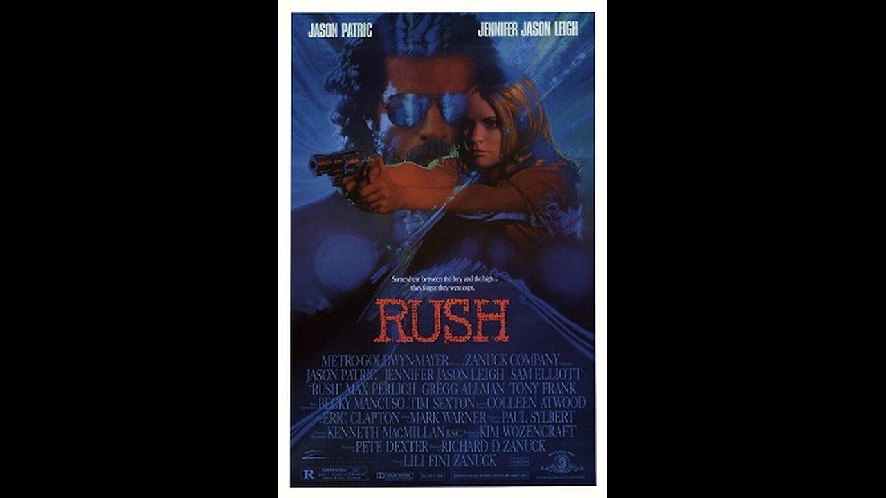 Trailer - Rush - 1991