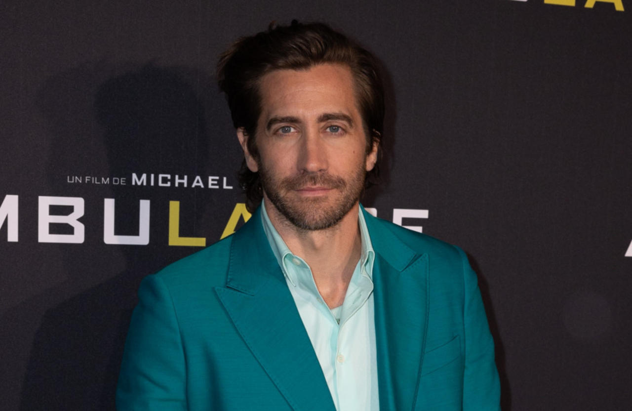 Jake Gyllenhaal's Nine Stories has landed a three-year deal with Amazon MGM Studios