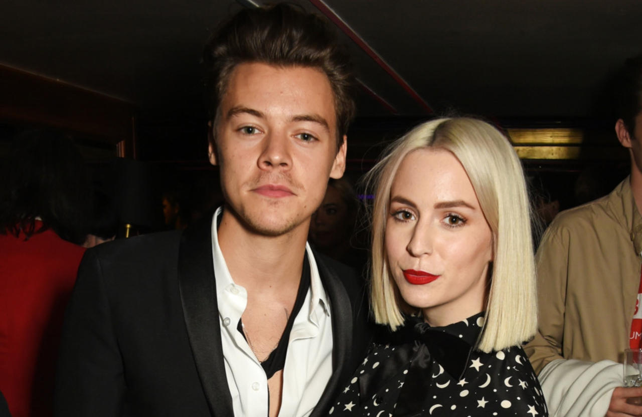 Harry Styles sister, Gemma, kept pregnancy private to keep her baby daughter 'safe and protected'