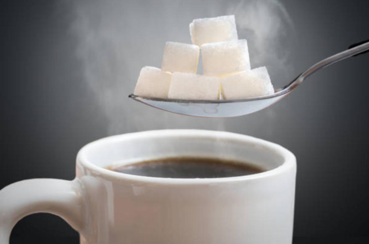 Here’s How to Realistically Cut Back on Sugar