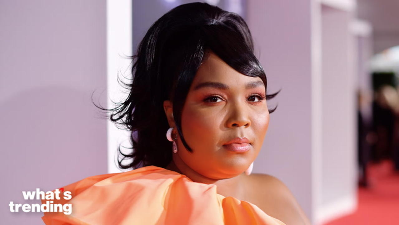 Lizzo Clarifies She is Not Quitting Music After Cryptic Instagram Post