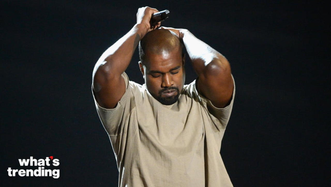 Kanye West Sued Over Alleged Misconduct in Business Ventures