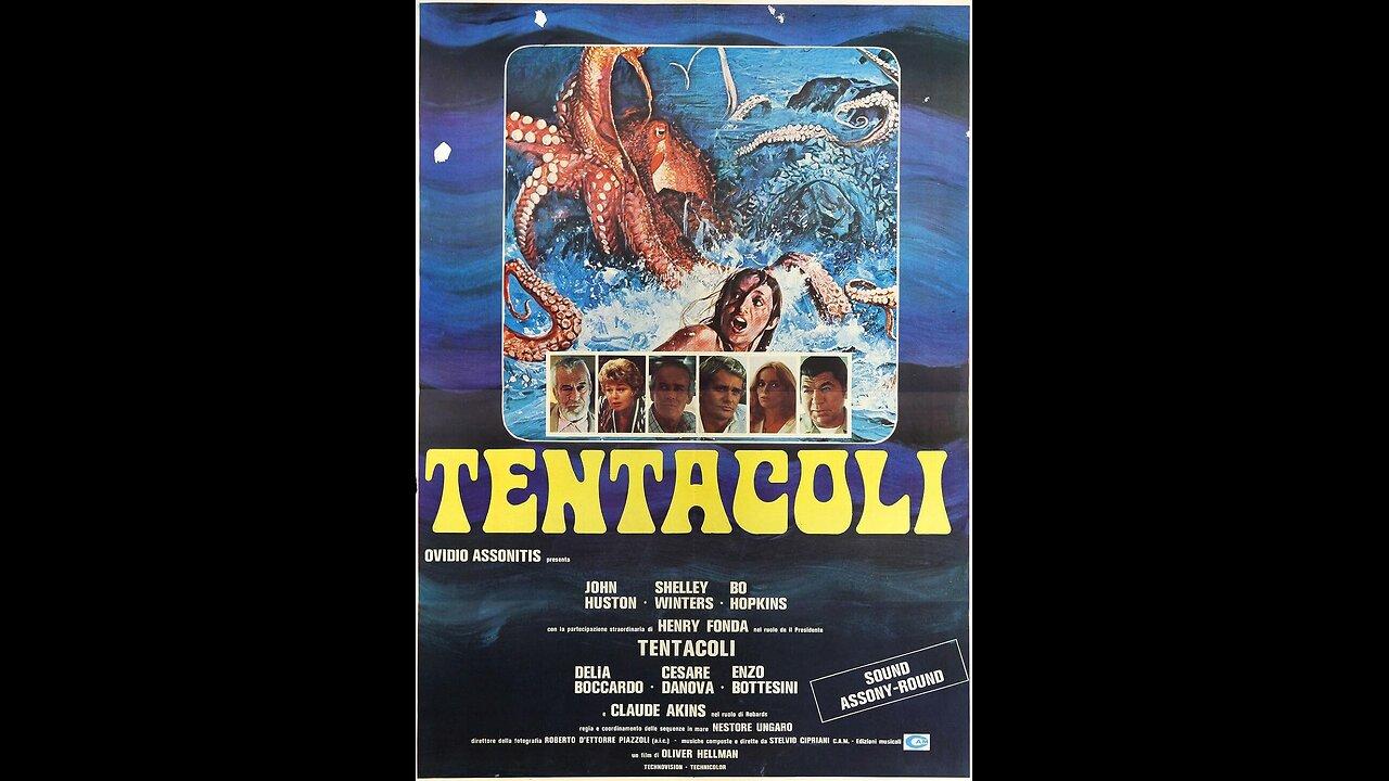 Trailer #1 - Tentacoli - 1977