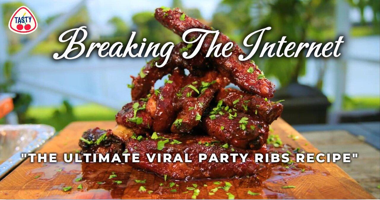 "Breaking the The Ultimate Viral One News Page VIDEO