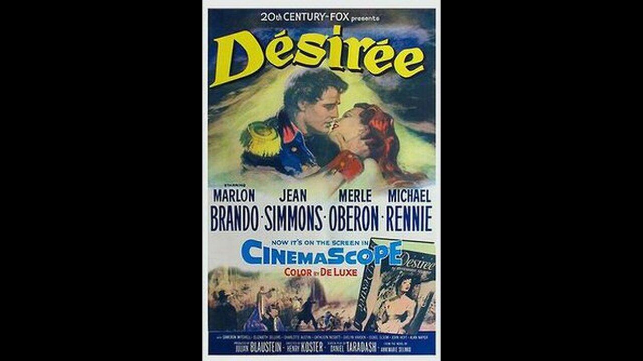 Désirée English Full Movie Drama History Romance