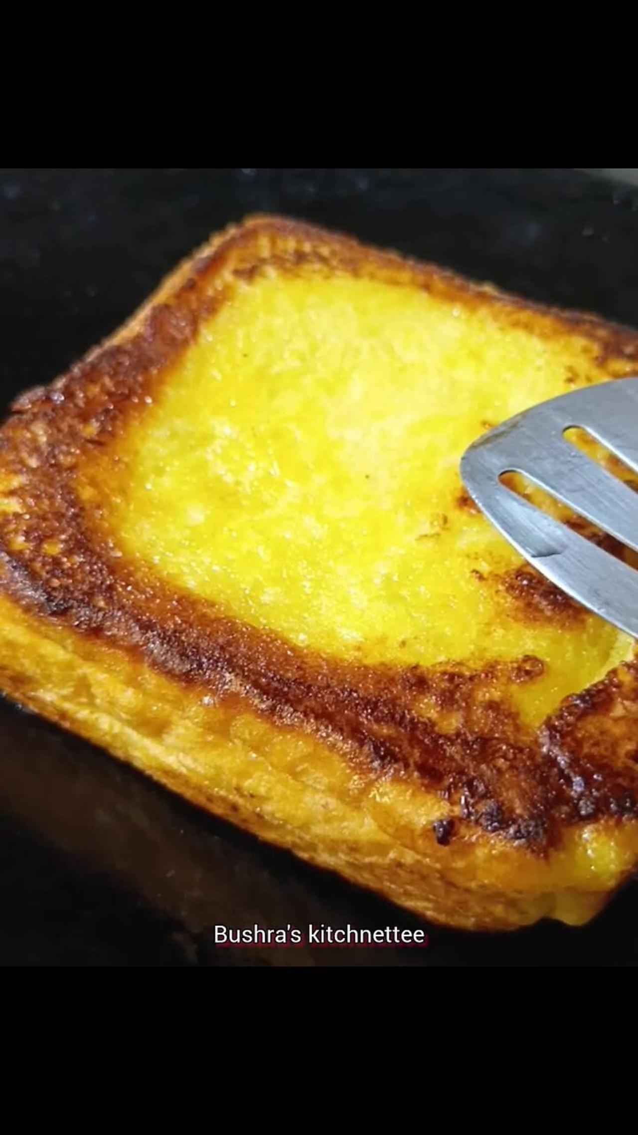 French toast yummy اب اپنے ناشتے کو بنائیں مزیدار اور صحت مند