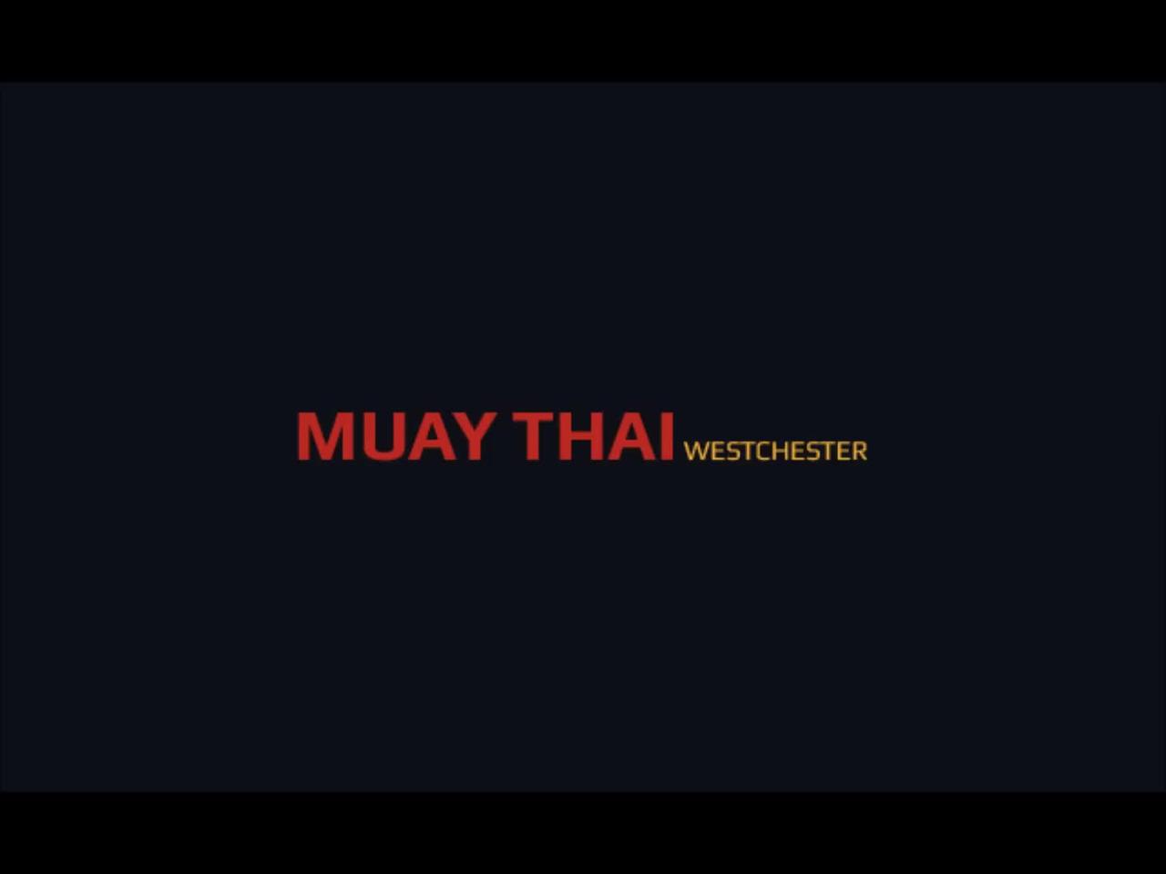 Muay Thai Music (Sarama)