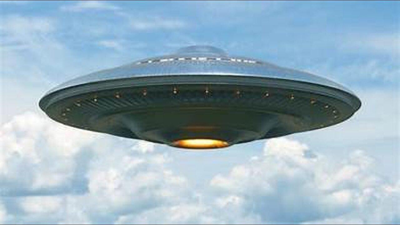 The Hadhramaut UFO Landing