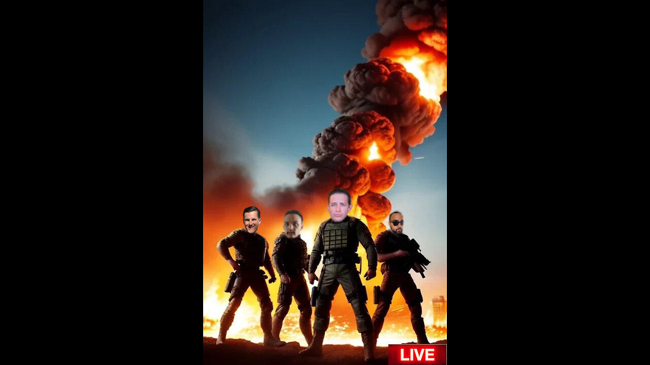 #LIVE - MR UNSTOPPABLE - Were back for Warzone with the boys then maybe other stuff! #WED