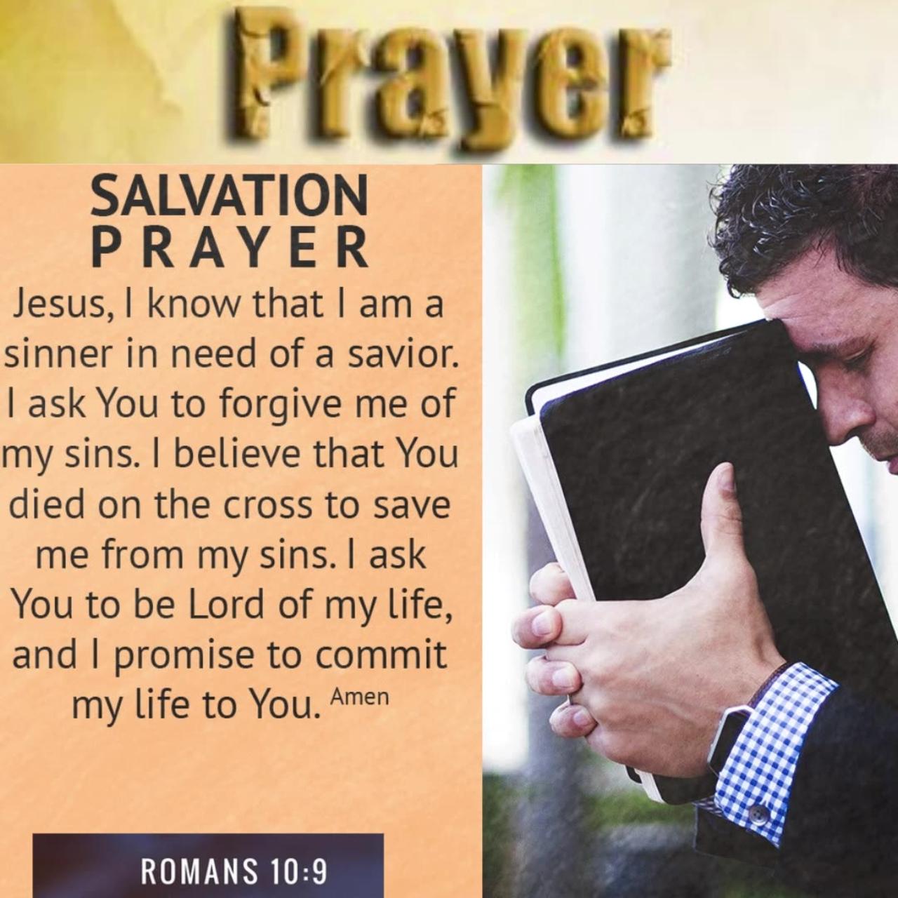 Morning Prayer of Salvation #youtubeshorts #jesus #grace #mercy #faith #bless #fyp #trust #love #joy