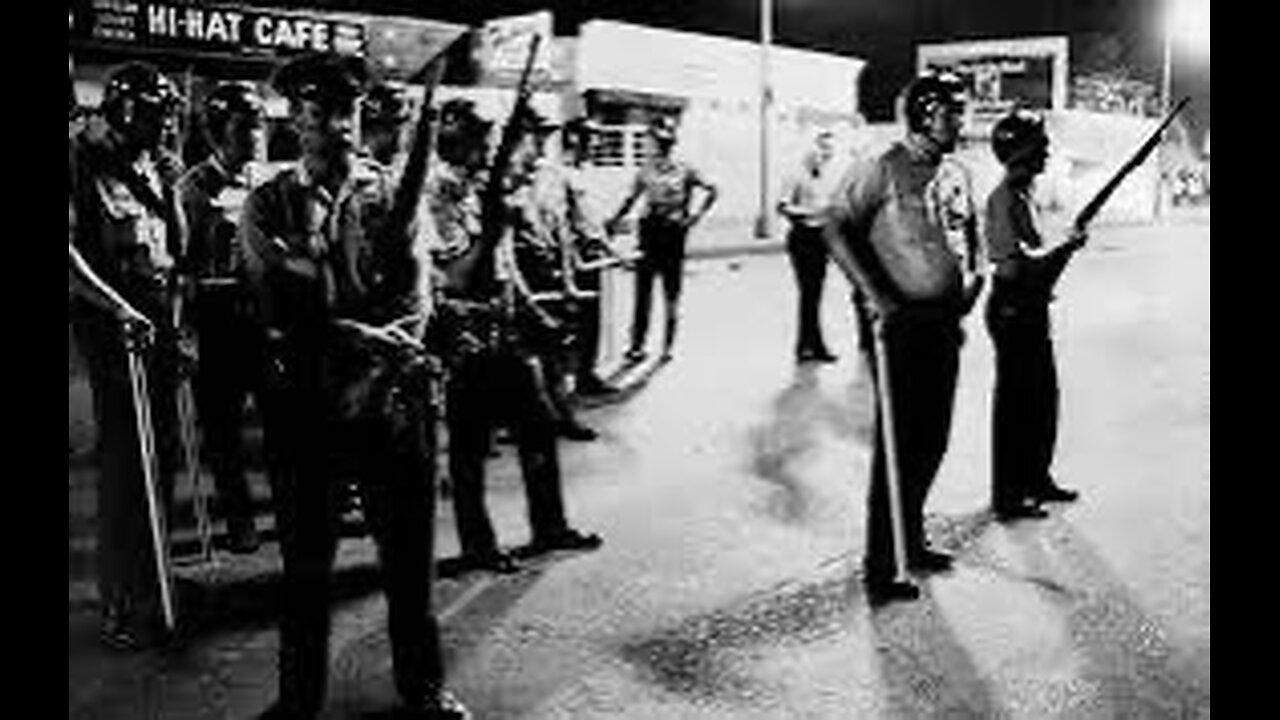 DAC- Unrest in Urban America: Remembering the 1967 Minneapolis Riots