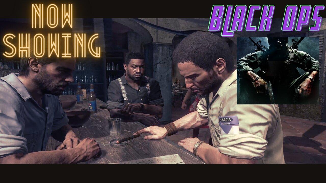 Episode 12: BLACK OPS STREAM! They are trying to DIVIDE US!