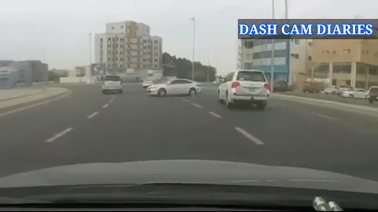 Dash Cam Disaster Alert: Road Rage and Recklessness Exposed