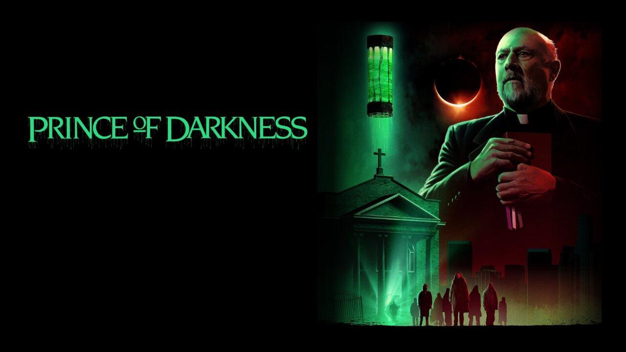 Prince of Darkness (1987)