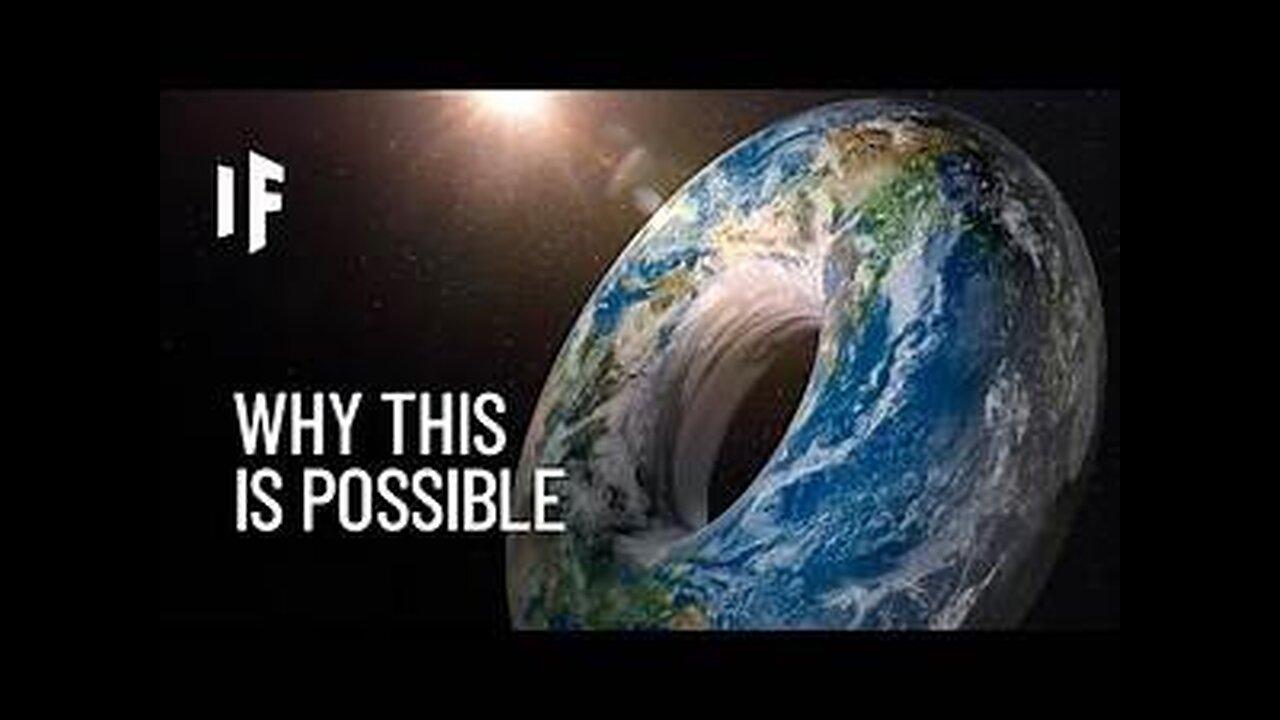 The 7 Deadliest Shapes Earth Could Be | Nasa - One News Page VIDEO