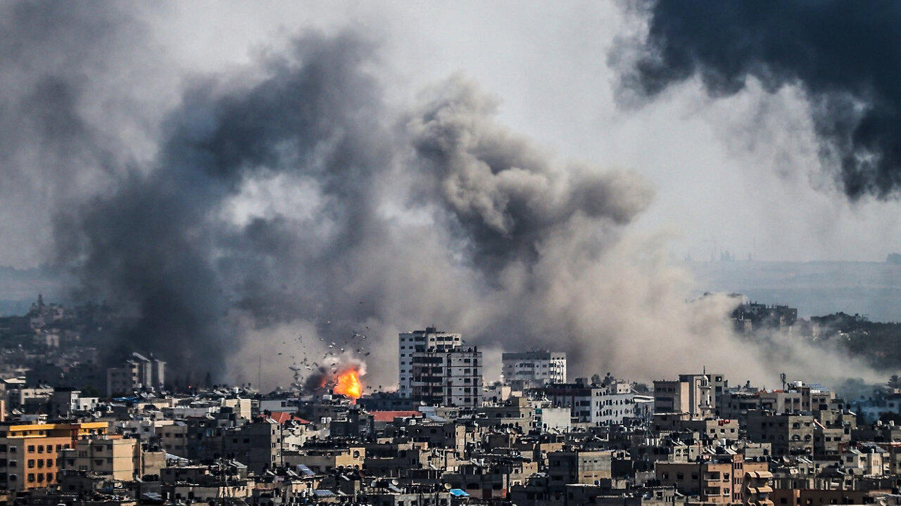 Lufta në Gaza/ Afro 33 mijë palestinezë të vrarë dhe mbi 75 mijë të plagosur që nga fillimi i luftës