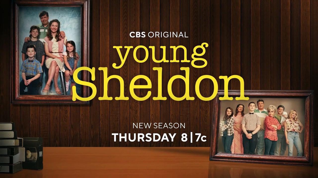 Young Sheldon Episode 6