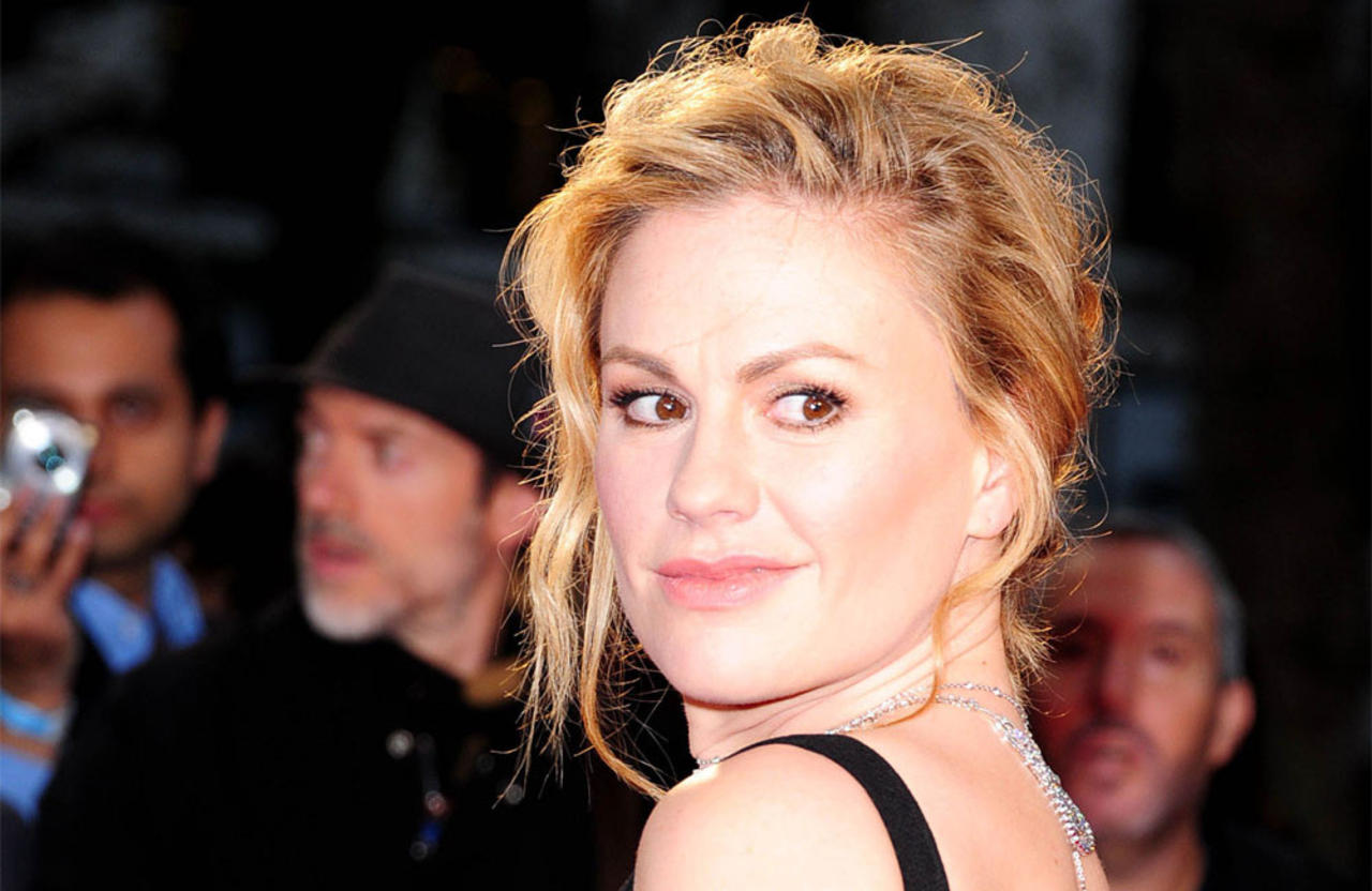 Anna Paquin is battling undisclosed health issues