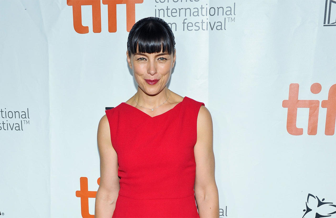 Olivia Williams recalls a 'harrowing' time on the set of Friends