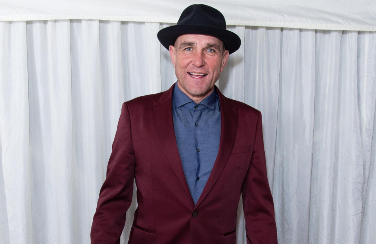 Vinnie Jones set to appear in Only Fools and Horses The Musical