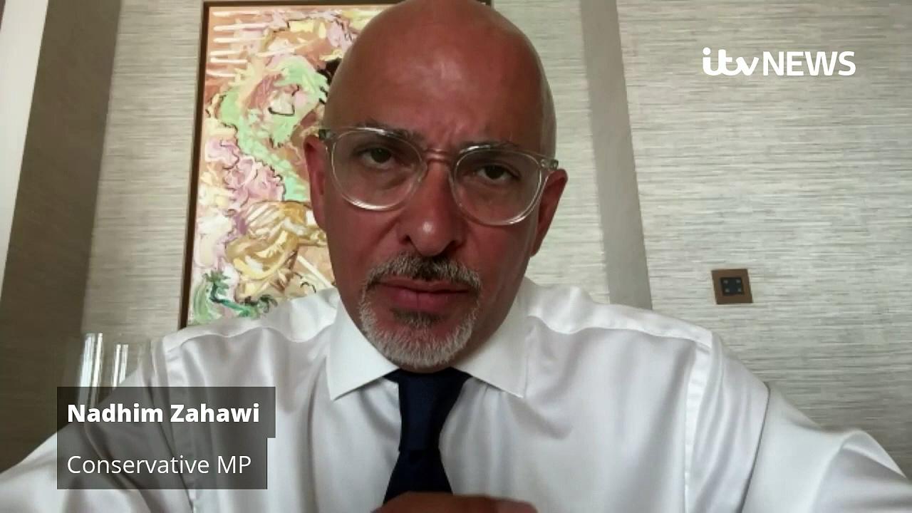 Zahawi: Post Office must answer for “corporate manslaughter”