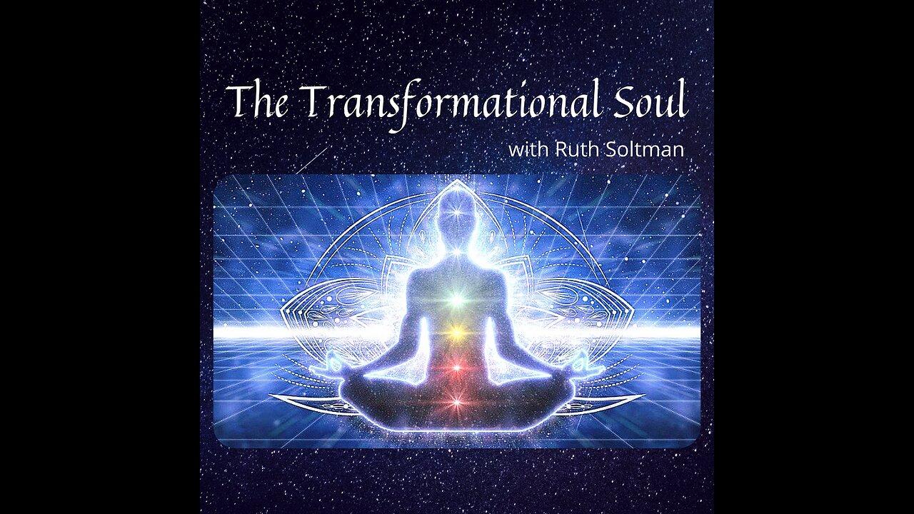 3 April 2024 ~ The Transformational Soul ~ Ep 166