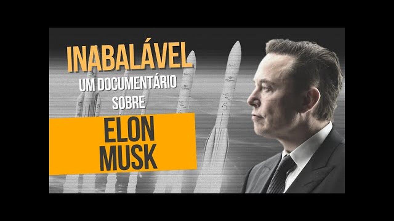 STAR Lord, a documentary about the unshakable Elon Musk