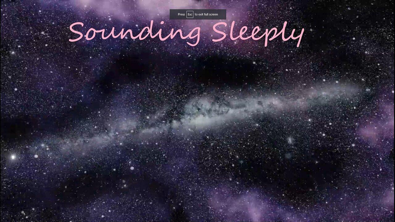 528hz Healing Frequency | Spiritual Revival | Calming and Soothing | Sounding Sleeply