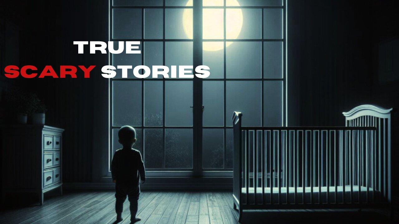 3 Disturbingly Scary True Horror Stories for a Sleepless Night