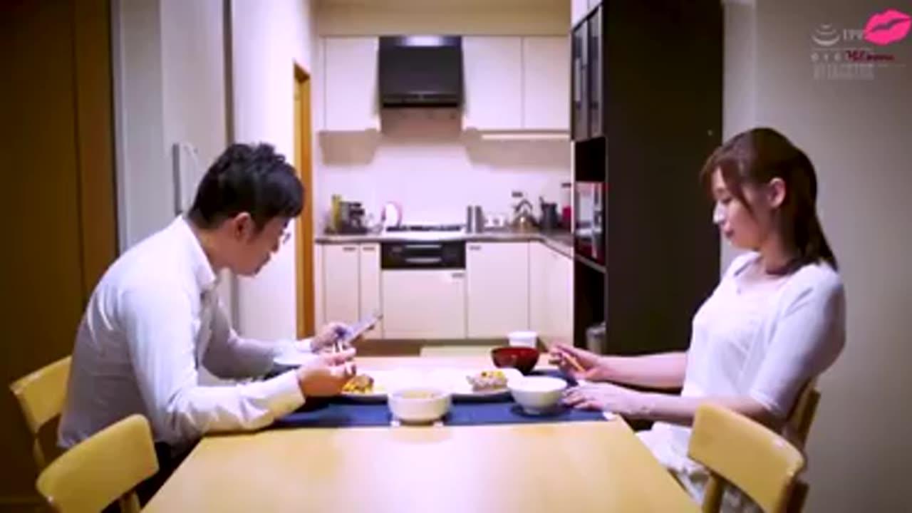 Japanese Office Love Story