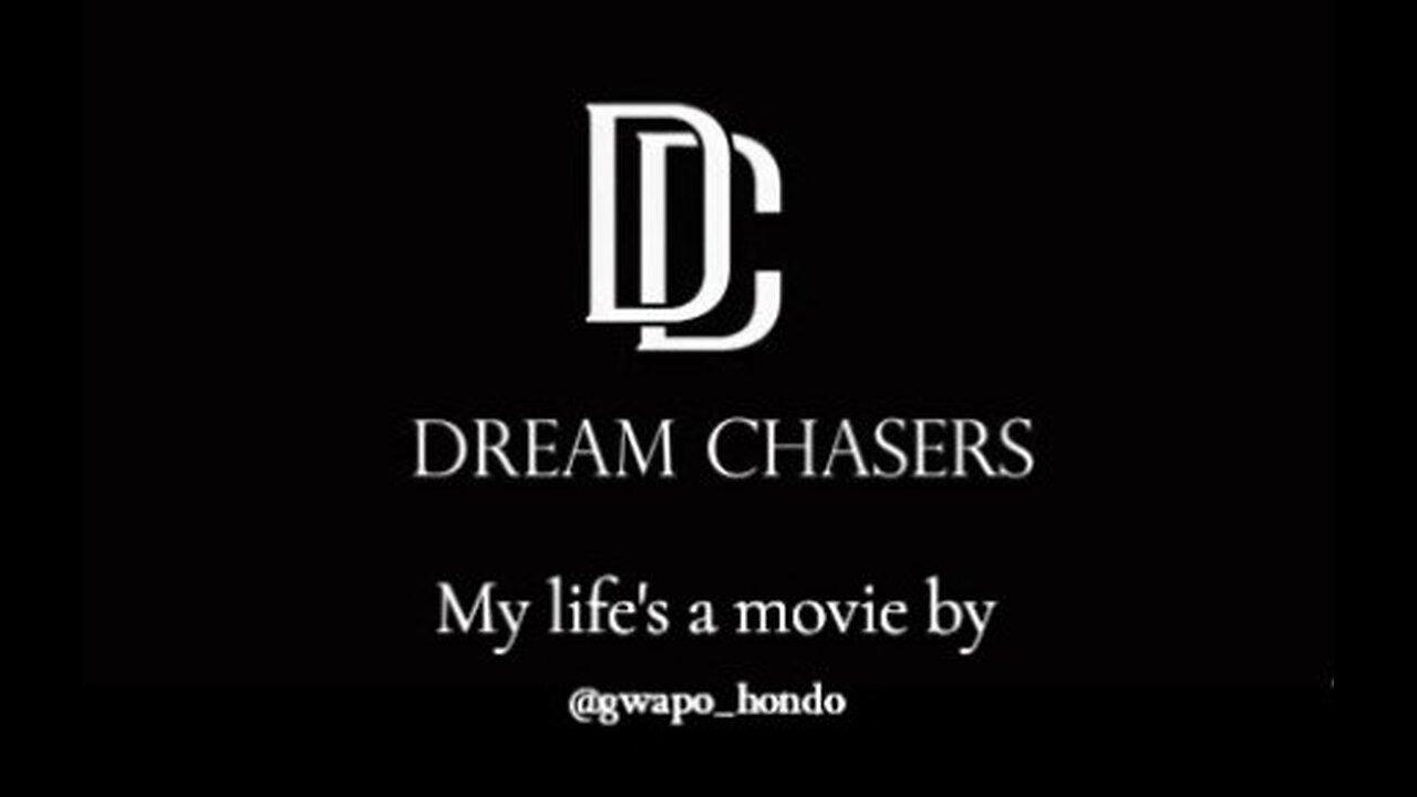DREAM Chasers: "My life's a Movie" Meek Mill (told through music)