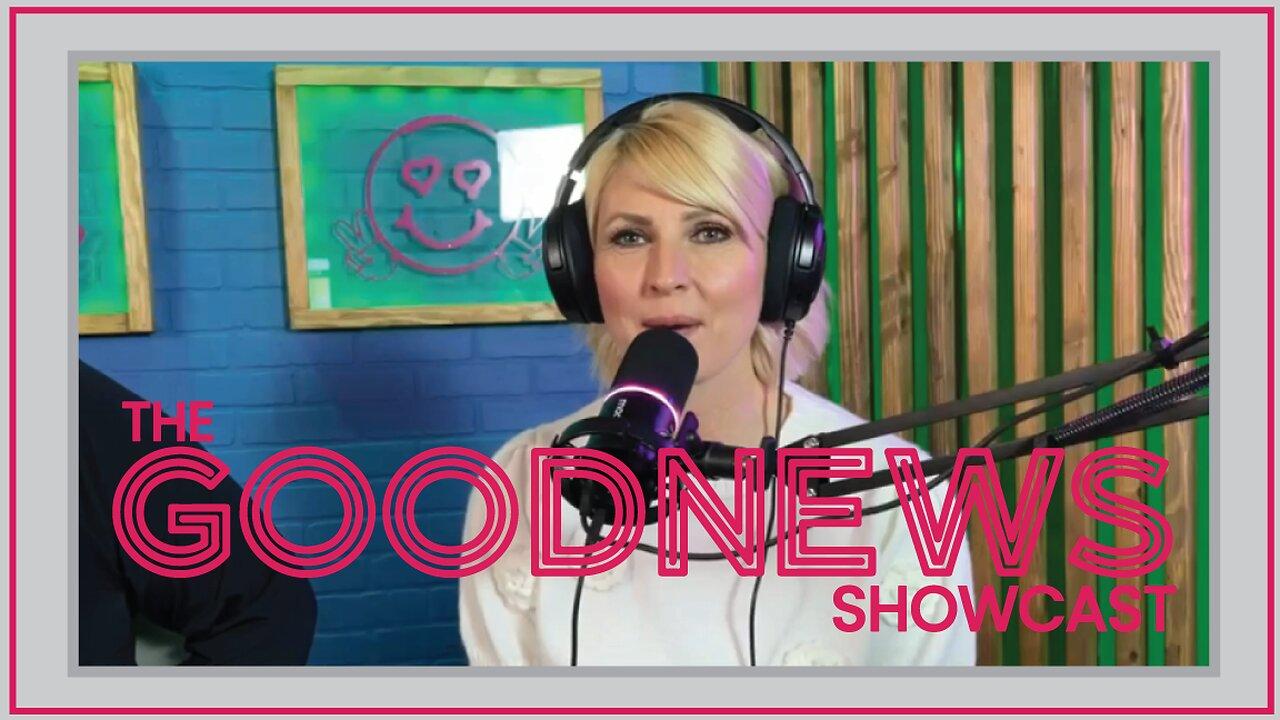 The Good News Showcast: Surprise Down Syndrome Birth (S1,E1)