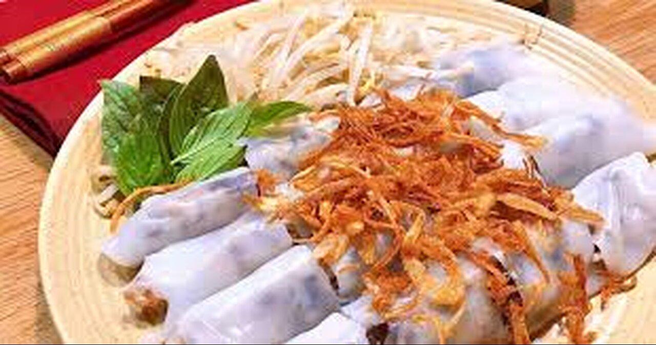10 must-try dishes Vietnam