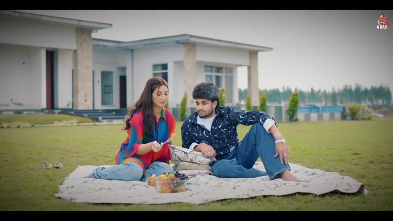 Tere Bin (Official Music Video) | R Nait | Shipra Goyal | Isha Sharma | #punjabisong CSB