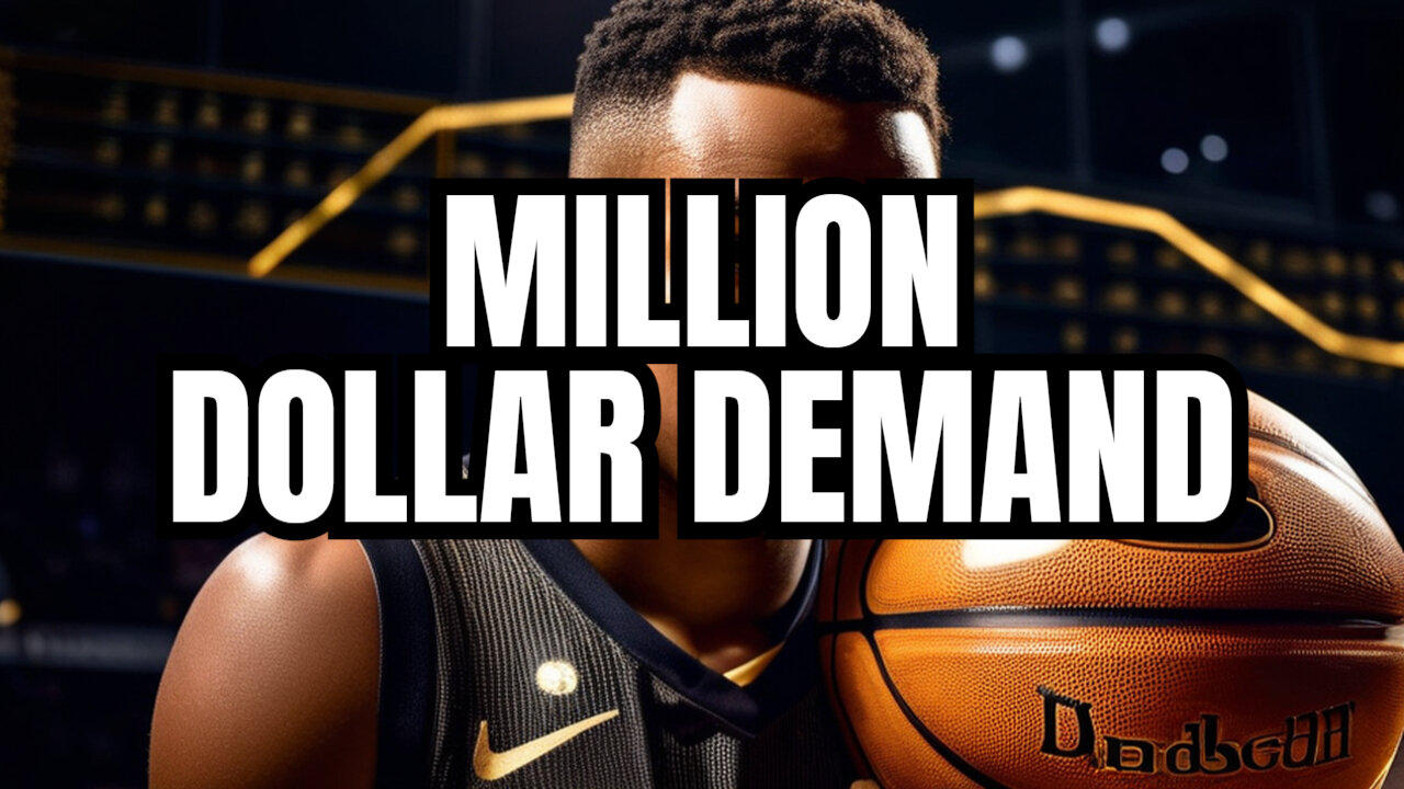 The Ultimate Demand: $1 Million Transfer Price by College Basketball Star