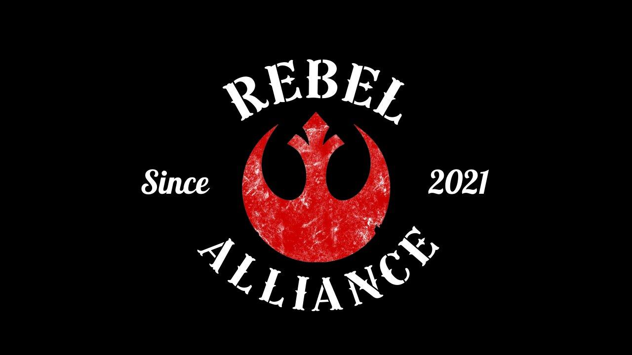 Rebel Alliance Live Stream