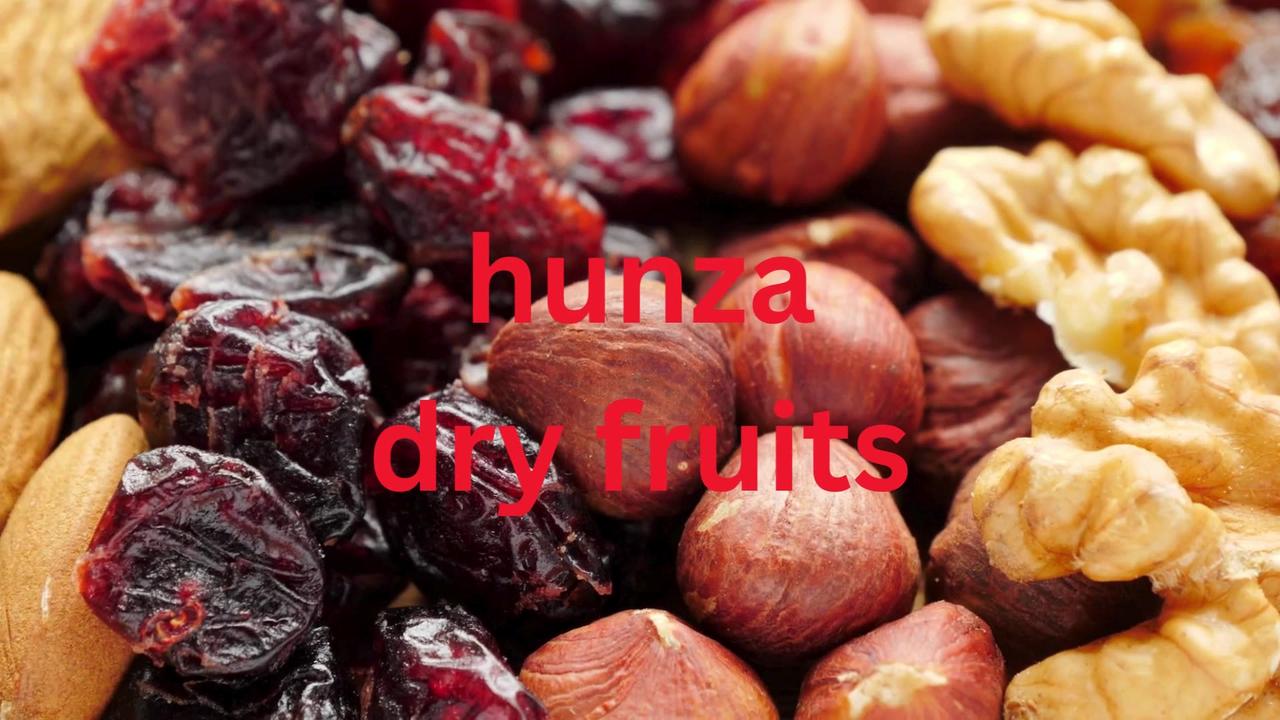 pakistan dry fruits