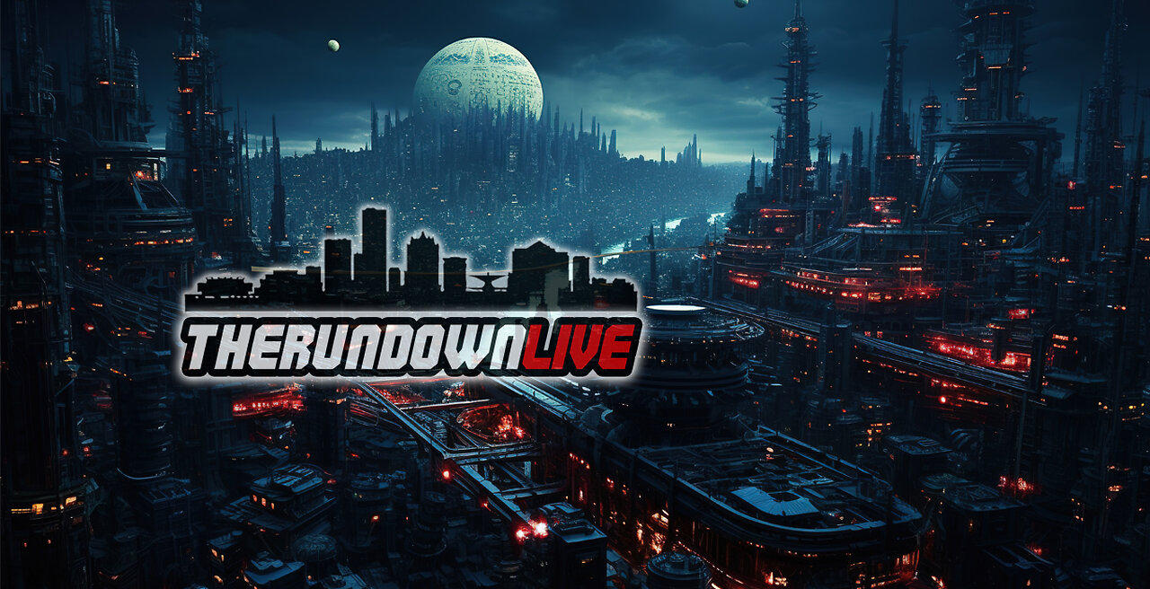 The Rundown Live #968 - David Patterson, In-Home Robots, AI Search, Eclipse