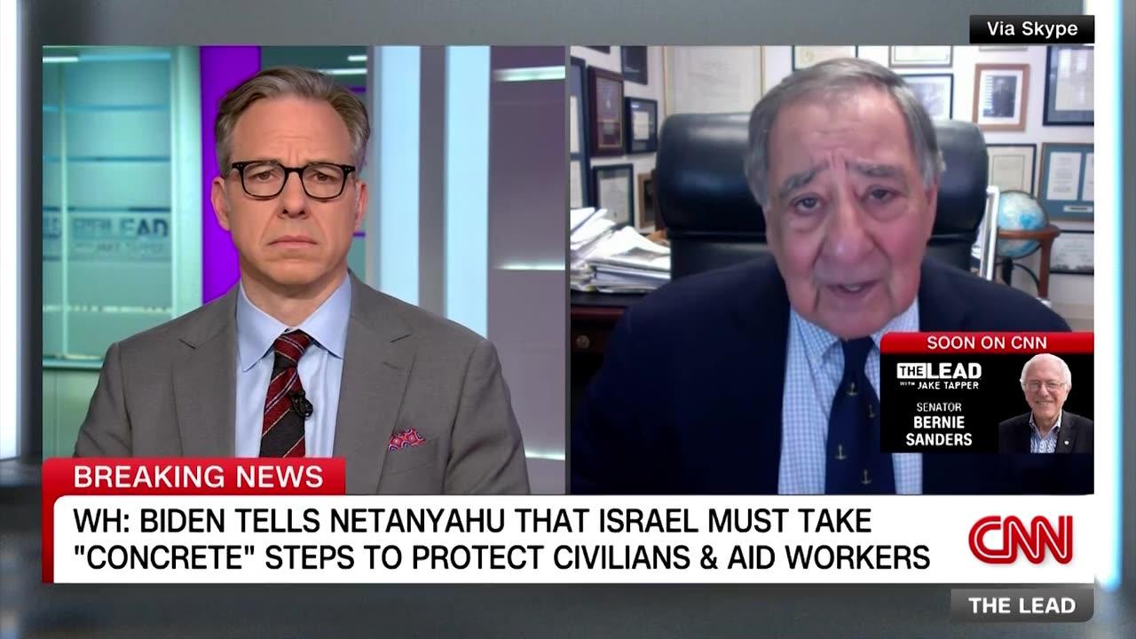 Ex-CIA director makes prediction about Netanyahu’s power in Israel