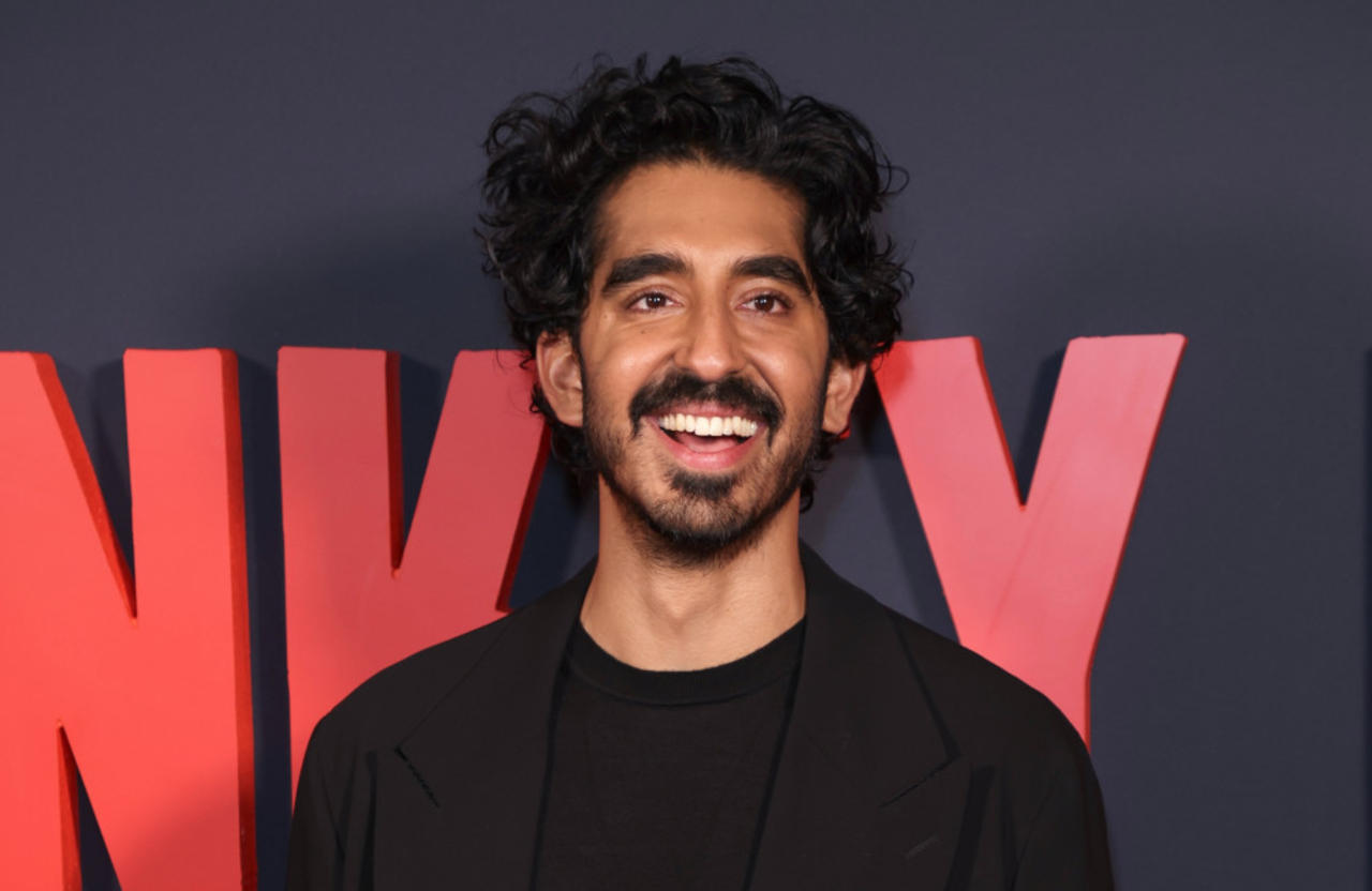 Dev Patel's 'Monkey Man' shoot was plagued by injuries