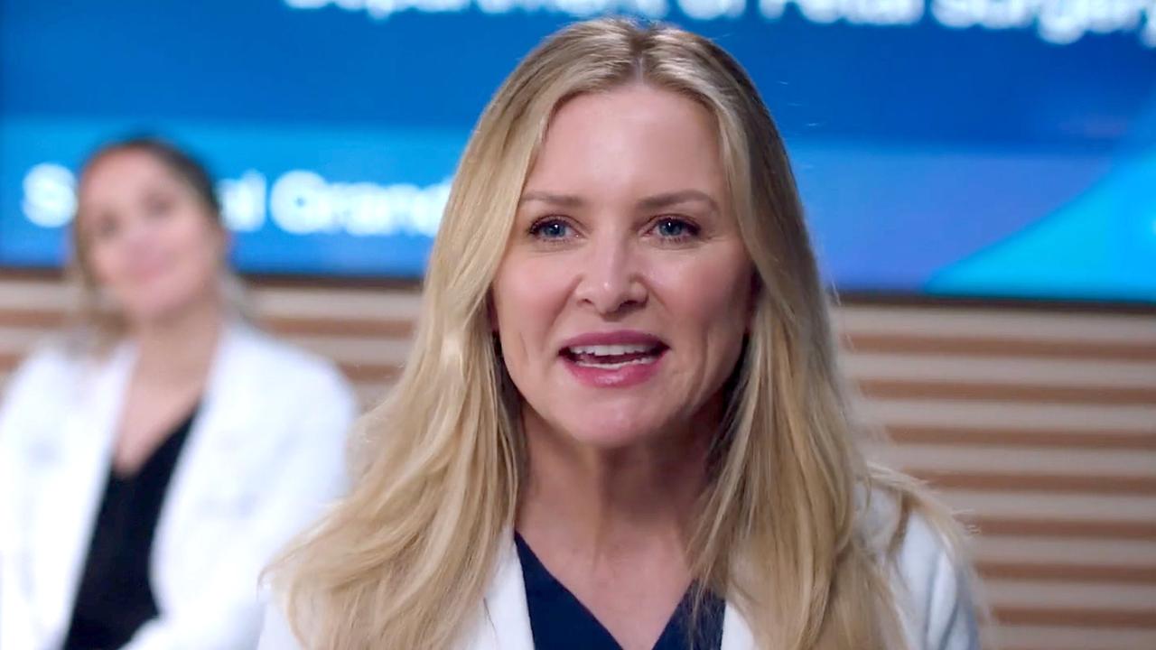 Surprise Comeback on the Latest Episode of Grey’s Anatomy