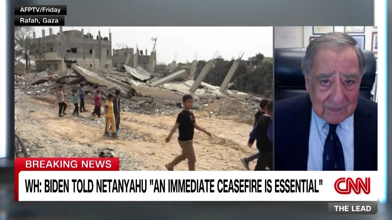 Ex-CIA director makes prediction about Netanyahu’s power in Israel by CNN