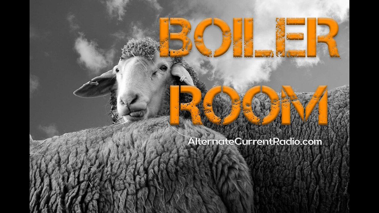 Boiler Room | (04-APR-24)