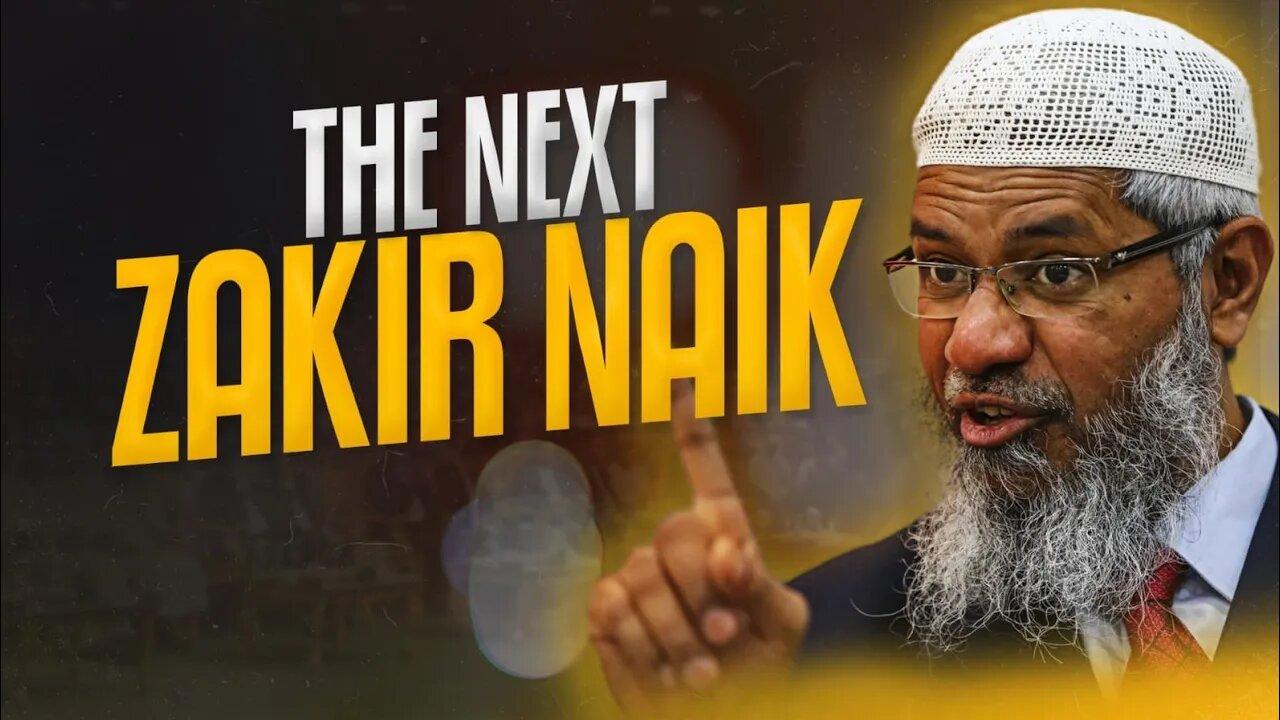 067-##FdEAhA00wJ0##-The Next Dr. Zakir Naik ？!.