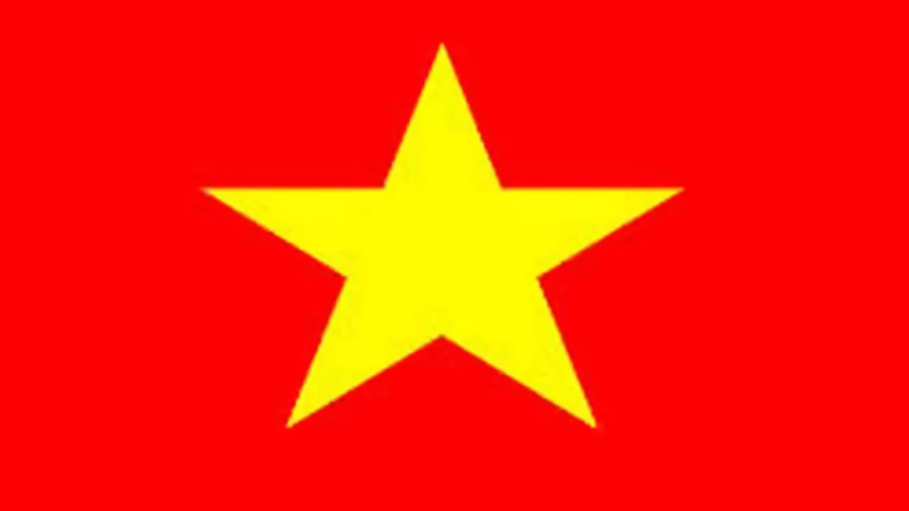 Quốc ca Việt Nam (chuẩn) - Vietnam National song