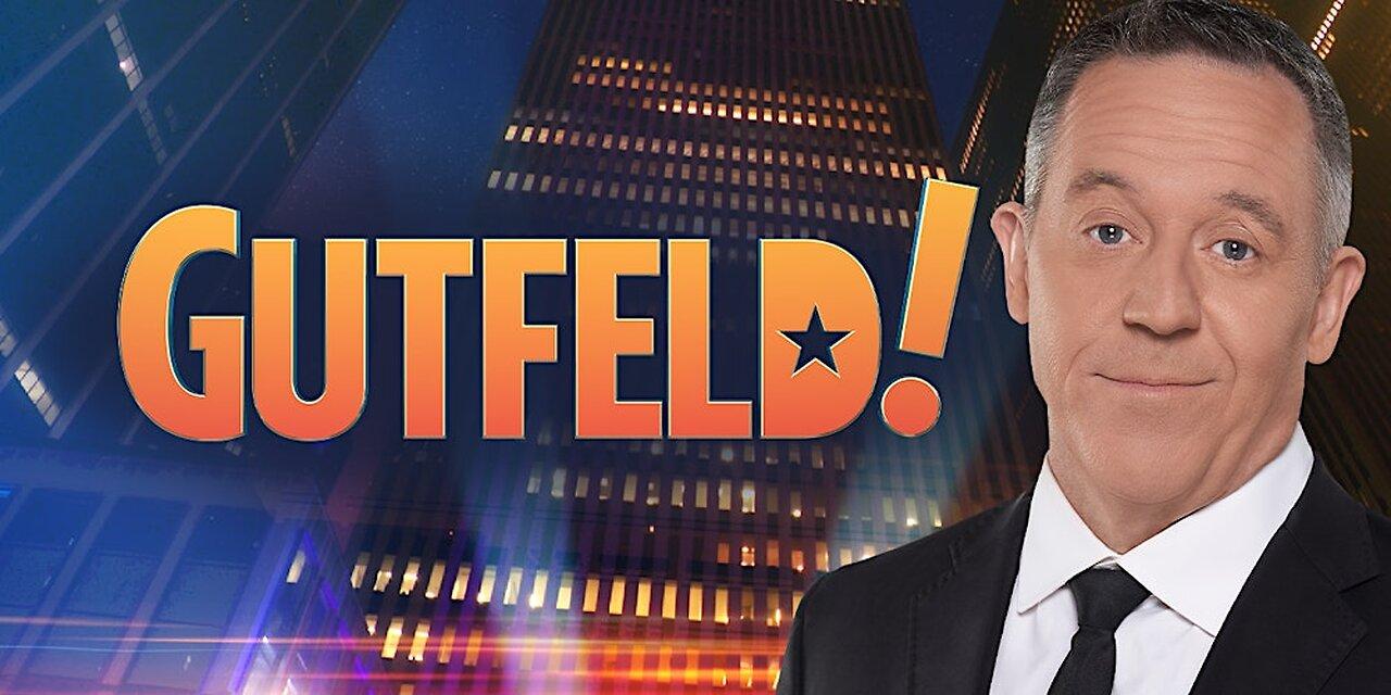 Gutfeld! (Full Episode) - Aprl 4, 2024