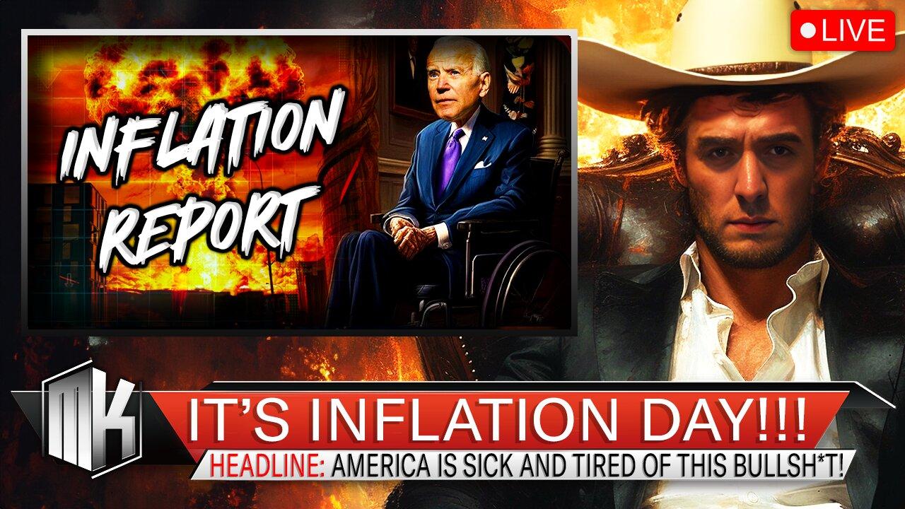 Billionaires Back Trump, Unemployment Report & Economy on Tilt || The MK Show