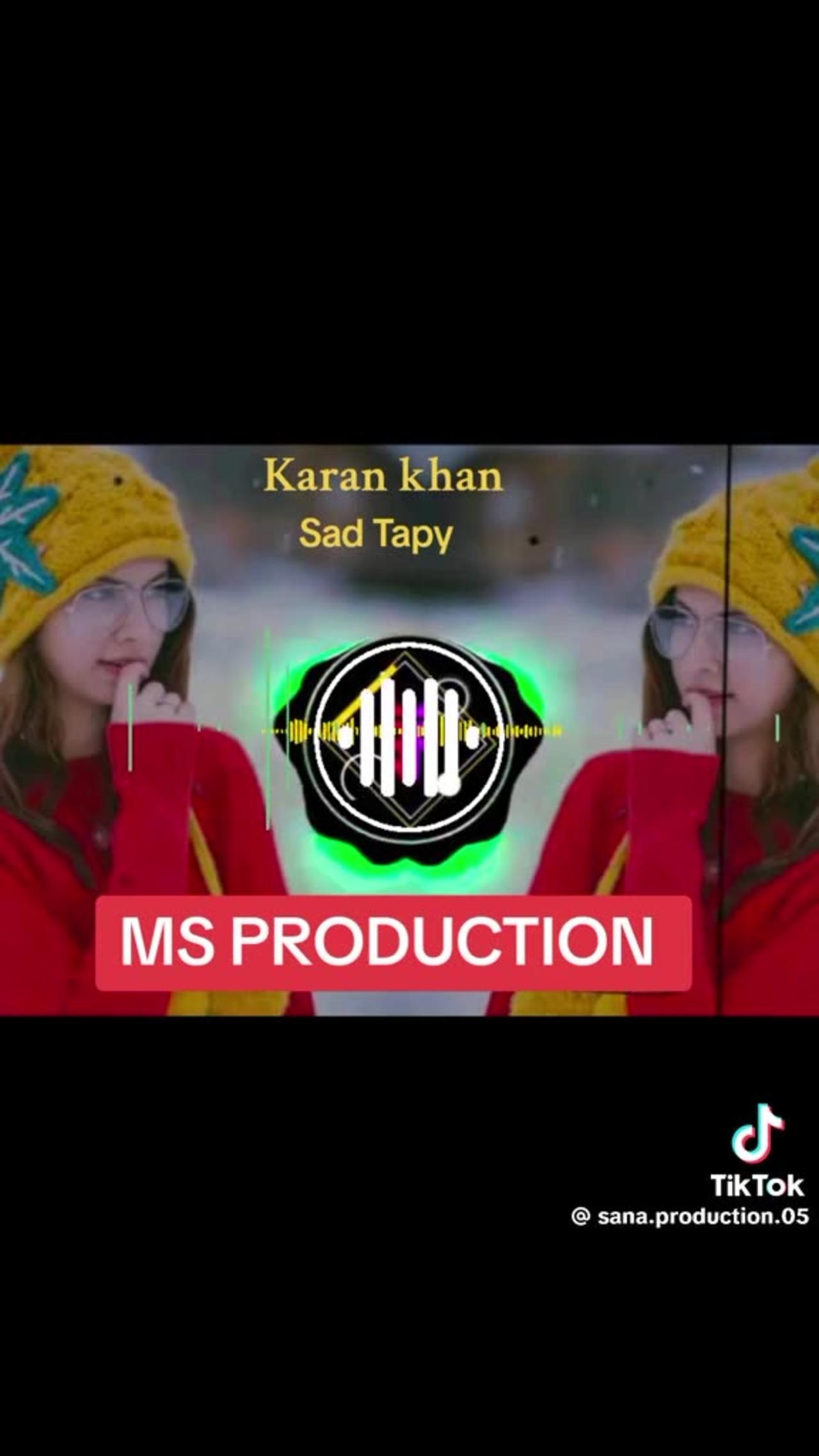Karan khan